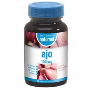ALHO 1000mg. 30pearls