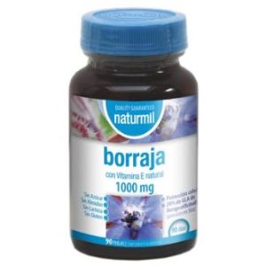 BORRAGEM 1000mg. 90pearls