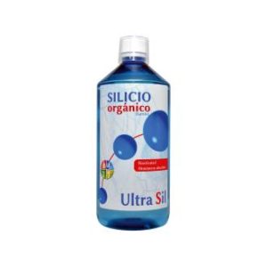 ULTRA SIL silicio ORGÂNICO 1litro