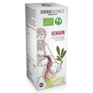 VENAVIN COMPOST varizes 50ml