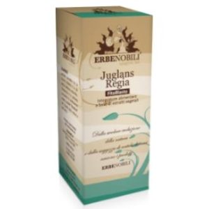 NOZ COMUM gema macerado glicerinado 50ml