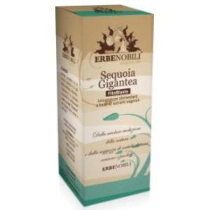 SEQUOIA gema macerado glicerinado 50ml