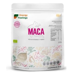 MACA pó 1kg. ECO
