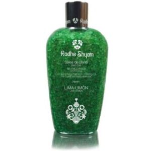 SAIS DE BANHO LIMA LIMÃO revitalizante 300gr.