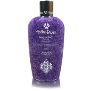 SAIS DE BANHO LAVANDA relaxante 300gr.