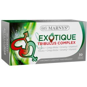 S-EXOTIQUE TRIBULUS complex 30pearls