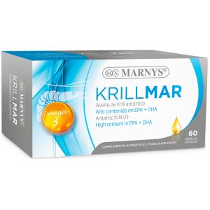 KRILLMAR 60pearls