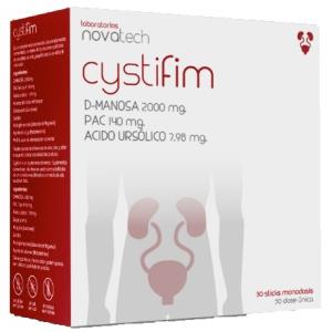 CYSTIFIM 30sticks monodoses