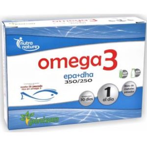 OMEGA 3 EPA+DHA 30pearls