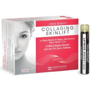 COLLAGING (colageno) skinlift 14amp.