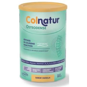 COLNATUR OSTEODENSE baunilha 285gr.