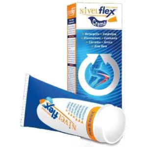 NIVELFLEX CREME 100ml.