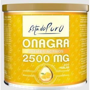 ONAGRA óleos activos 300pearls