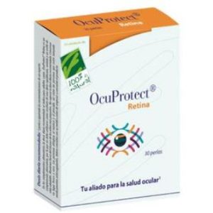 OCUPROTECT retina 30pearls