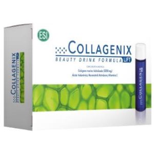 COLLAGENIX LIFT 10amp.