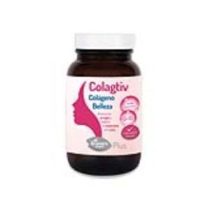 COLAGTIV BELLEZA colageno 120comp.