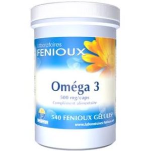 OMEGA 3 200pearls