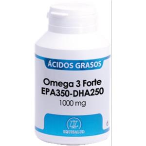 OMEGA FORTE EPA350-DHA250 1000mg. 120cap.