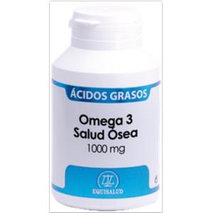 OMEGA 3 SAUDE OSSEA 1000mg. 120cap.