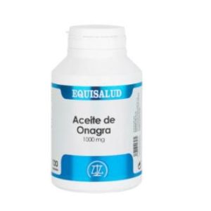 ÓLEO DE ONAGRA 120cap.