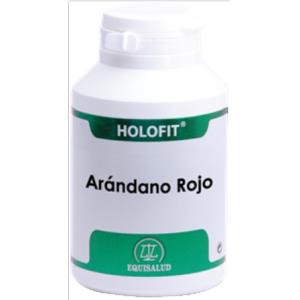 HOLOFIT MIRTILO vermelho 180cap.