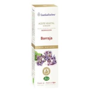 ÓLEO VEGETAL DE BORRAGEM 100ml. BIO