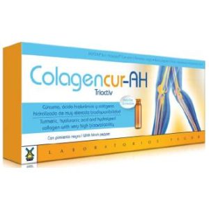 COLAGENCUR AH triactiv 20amp.
