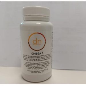 OMEGA 3-6-9 60pearls