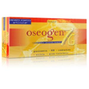 OSEOGEN 7G 20amp.