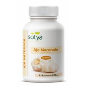 ALHO MACERADO 110pearls