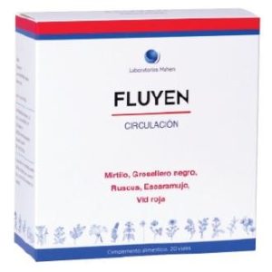 FLUYEN 20amp.