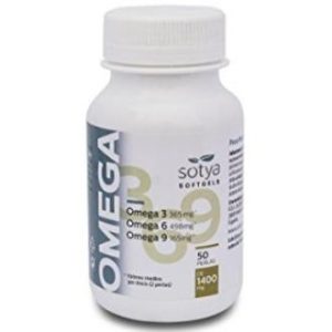 OMEGA 3-6-9 50pearls