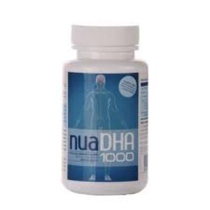 NUADHA 1000mg. 30pearls