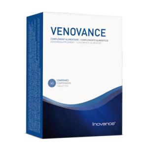 VENOVANCE (CIRCULAÇÃO) 60comp.