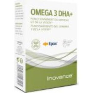 OMEGA 3 DHA+ 30pearls