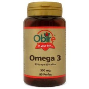 OMEGA-3 90pearls