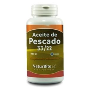 ÓLEO DE PEIXE 1000mg. 120cap.