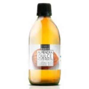 AMÊNDOAS DOCES REFINADO ÓLEO vegetal 500ml.