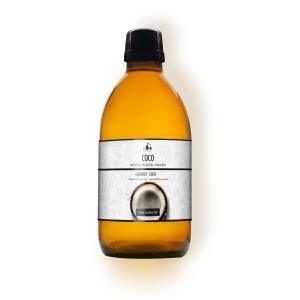 COCO ÓLEO vegetal 500ml.
