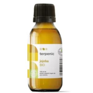 JOJOBA VIRGEM ÓLEO vegetal 100ml.