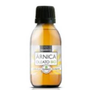 ARNICA oleato BIO 60ml.