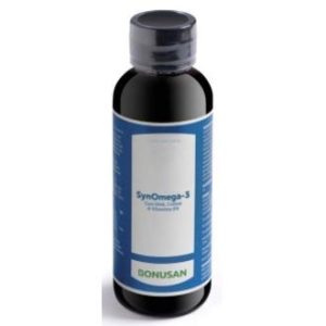SYNOMEGA 3 250ml.