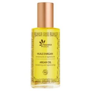 ÓLEO ARGAN PURO 50ml. BIO