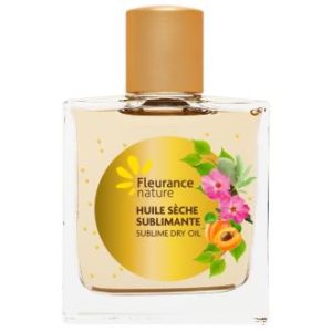 ÓLEO SECO SUBLIMADOR 50ml. BIO