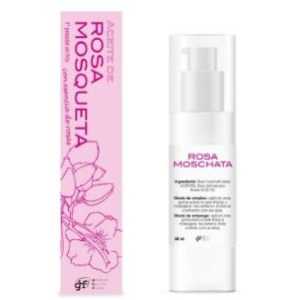 ÓLEO ROSA MOSQUETA+essencia de rosas spray 50ml.