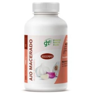 ALHO MACERADO 500mg. 220pearls