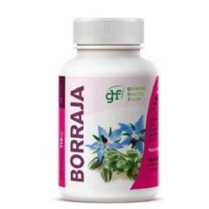BORRAGEM 510mg. 110pearls