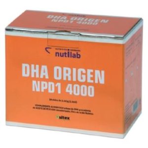 DHA ORIGEN NPD1 4000 30amp.