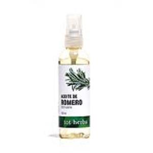 ÓLEO DE ALECRIM ESTIMULANTE 100ml.
