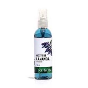 ÓLEO DE LAVANDA VITALIZANTE 100ml.